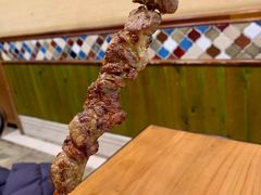 -巴依老爷新疆美食(望京小街店)