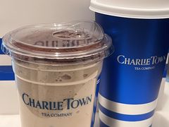 -CHARLIETOWN红茶公司(南京万象天地店)