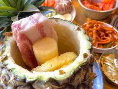 -七星里烤肉(翠湖店)