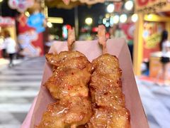 -龙湖南京江北天街