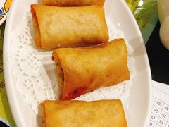 -府城小食馆(金龙宾馆店)