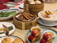-点都德(汇胜楼店)