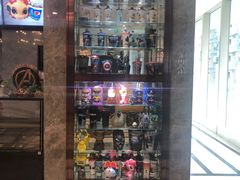 -UME影城(中国巨幕高新店)