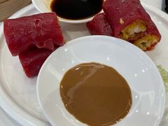 -粤珍轩·家宴·广式茶点(新城广场店)