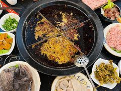 -陈眼镜火锅(总店)