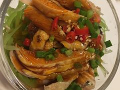 椒麻鸡-嘉和一品粥(马家堡店)
