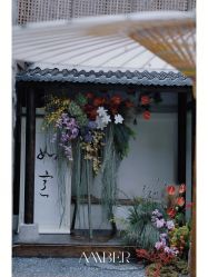 -琥珀婚礼策划AMBER WEDDING