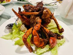 黑椒螃蟹-詠春园