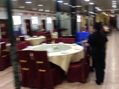 大堂-广胜通达海鲜食府(黄沙店)