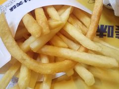 -迈德思客•汉堡•烤鸡(围墙巷店)