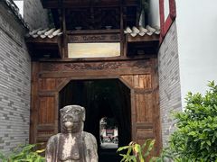 -龙潭水乡