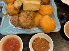 -火燒雲傣家菜(鼓楼店)