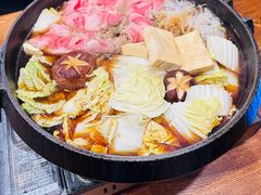 -樱の花亭日本料理店