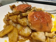 -西湖春天•老字号杭州菜(百汇店)