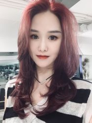 -HG美发设计沙龙