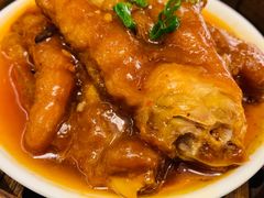 -顺风汤馆·广府粤菜(江宸天街店)