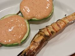 -福烤锦花(长乐路店)