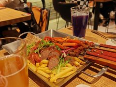-牛啤堂精酿啤酒餐吧(五棵松华熙店)