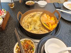 -一善菌·云南菌汤·云南菜(银泰城店)