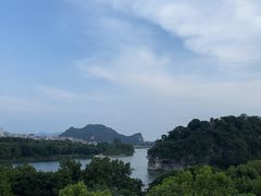 -维纳斯酒店-忆咖啡观景餐厅(象山公园店)