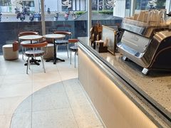 -LAVAZZA拉瓦萨咖啡(星荟中心店)
