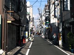 -心斋桥