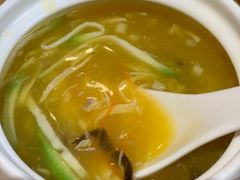 -德胜轩正宗顺德菜(宝安沙井会展中心店)