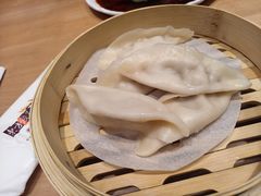 -东方饺子王(重庆路亚泰店)