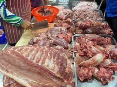 -标记美食新鲜猪杂(兴南大道店)