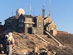 -泰山风景名胜区