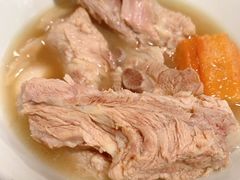 -松發肉骨茶(牛车水店)