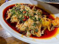-弓虽昌焖烧鸡(大竹林店)