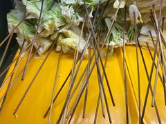 -湖滨老妈炸串(鑫苑景城店)