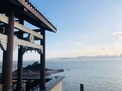 -影吧•悬崖海景(珠海凤凰湾悦椿酒店)