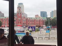 -沈阳站