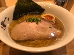 -面屋 猪一