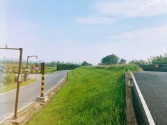 -乌龙涧铁道铁轨景
