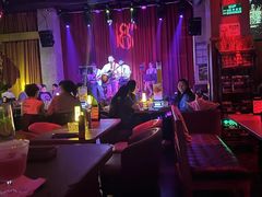 -18BAN音乐啤酒馆(西丽店)