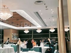 大堂-王子饭店(圆方店)