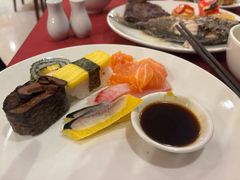 -昆明佳华广场酒店·西餐厅