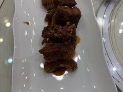 -梅龙镇酒家(南京西路总店)