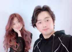 -BABY FACE沙龙