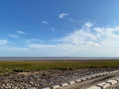 -南汇嘴观海公园