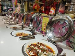 -御水泉休闲娱乐中心