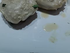 -小杨生煎(天之骄子店)
