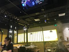 -牛记皇·鲜牛肉火锅(弘阳广场店)