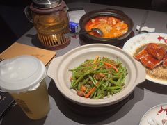 -小炳胜(卓悦中心店)