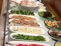 -拉蒂娜·巴西牛排馆 Latina·Brazilian Steakhouse(陆家嘴旗舰店)