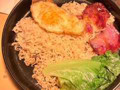 -来龙里 精致 东南亚餐室(万象城店)