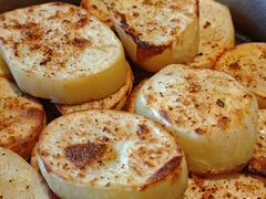 -青海名吃尕张娃非遗烤肉(海湖总店)